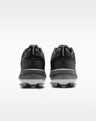 Reviews: Nike Force Zoom Trout 9 Pro Baseball Cleats. Nike.com